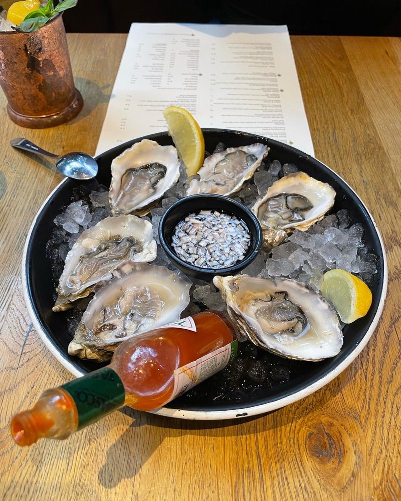 BURGER & LOBSTER 40 Photos & 12 Reviews 10 Wardour St, London