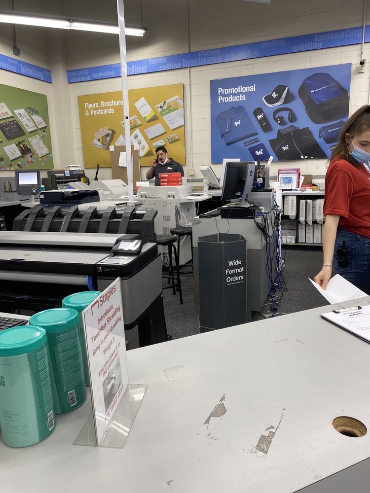 STAPLES 25 Photos & 17 Reviews 3650 Long Beach Rd, Oceanside, New