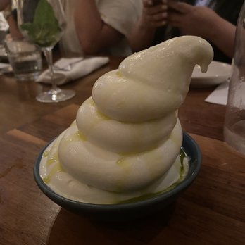 Ema - Mediterranean Near Me - Chicago, Illinois