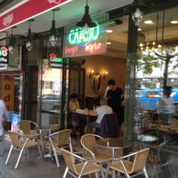 Cambo İnegöl Köfte