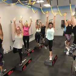 Funatics Fitness