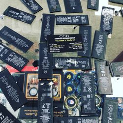 Computer Cellphone Repair - IPhone iPad iPod Android Samsung htc zte LG any make and model cellphone repair service