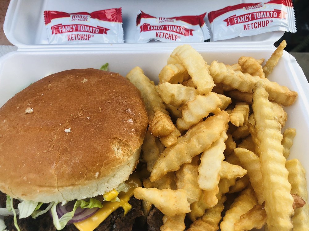 THE LITTLE GRIDDLE 15 Photos Food Stands 811 Lindley Rd, Meridian