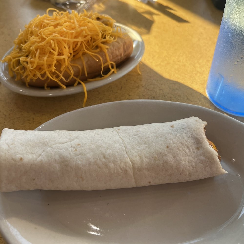 Skyline Chili - Wrap and coney dog - Fast Food Near Me - Florence, Kentucky Skyline Chili - Wrap and coney dog - Fast Food Near Me - Florence, Kentucky
