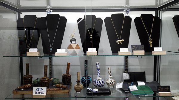 MARYJAE Cannabis Dispensary by null