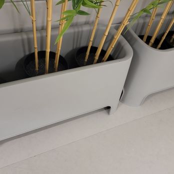 IKEA - Asparen Planters - Home Decor Near Me - Emeryville, California