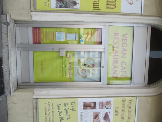 Loving Hut Neubau by null