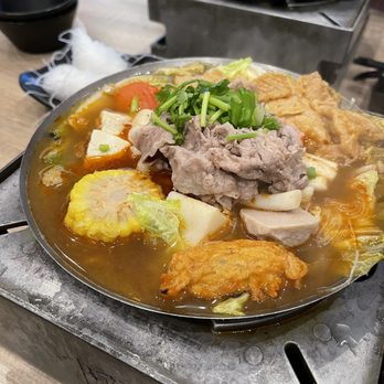 Boiling Point - Taiwanese Near Me - Hacienda Heights, California