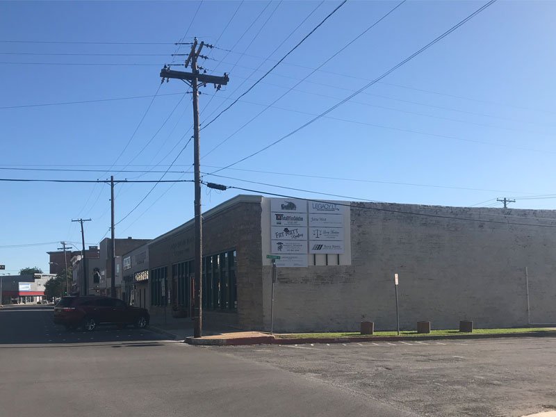 Slide of Fat Matt Roofing