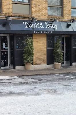 Tuck'd Away Bar and Grill by null