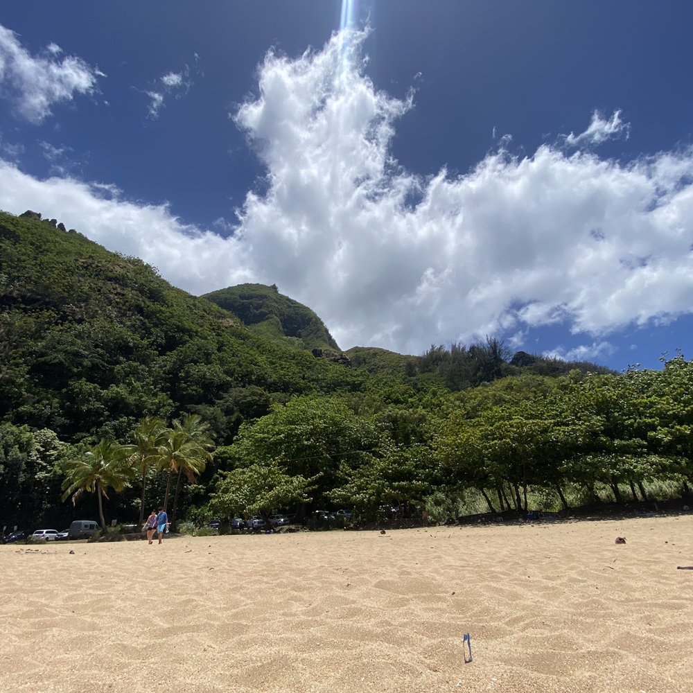 Tunnels Beach - Beaches Near Me