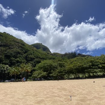 Tunnels Beach - Beaches Near Me