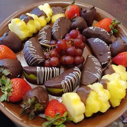 Edible Arrangements