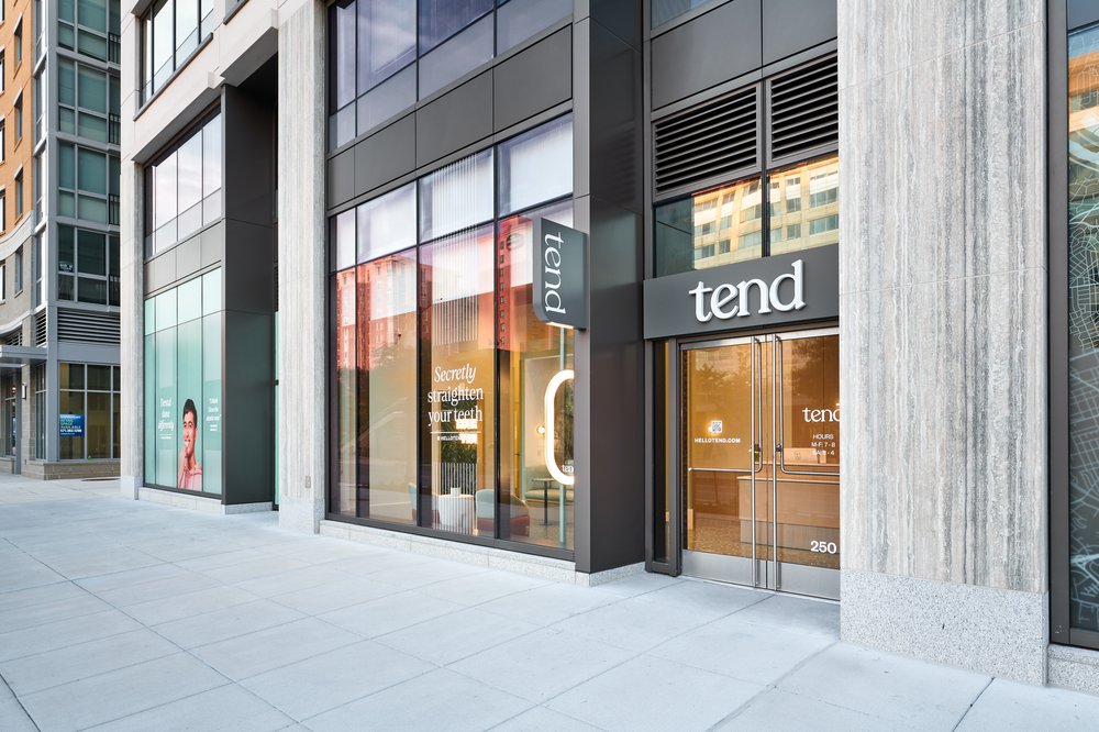 TEND NAVY YARD Updated October 2024 32 Photos & 64 Reviews 250 M