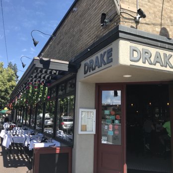 Drake Downtown Bend - Amazing culinary delight. A 5 star at reasonable prices - New American Near Me - Bend, Oregon Drake Downtown Bend - Amazing culinary delight. A 5 star at reasonable prices - New American Near Me - Bend, Oregon