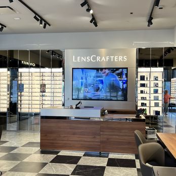 LensCrafters - Eyewear & Opticians Near Me - Lafayette, Louisiana LensCrafters - Eyewear & Opticians Near Me - Lafayette, Louisiana