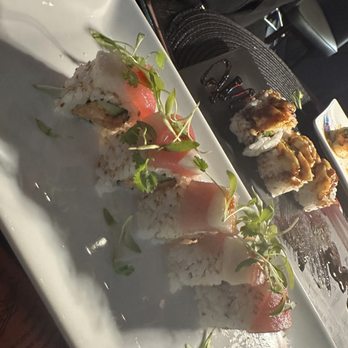 Baru - Sushi roll - Sushi Bars Near Me - Cincinnati, Ohio