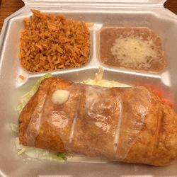 Chimichanga