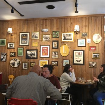 Cafe Landwer - Breakfast & Brunch Near Me - Boston, Massachusetts Cafe Landwer - Breakfast & Brunch Near Me - Boston, Massachusetts