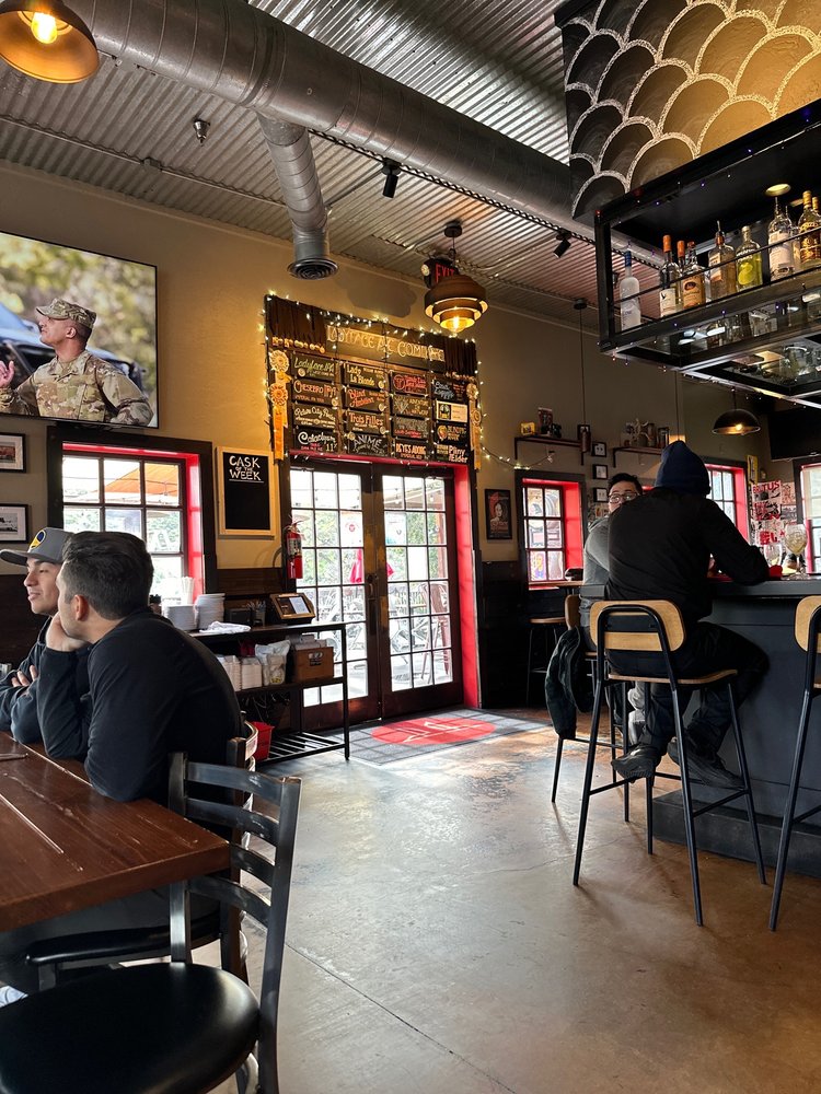 Ladyface Alehouse & Brasserie