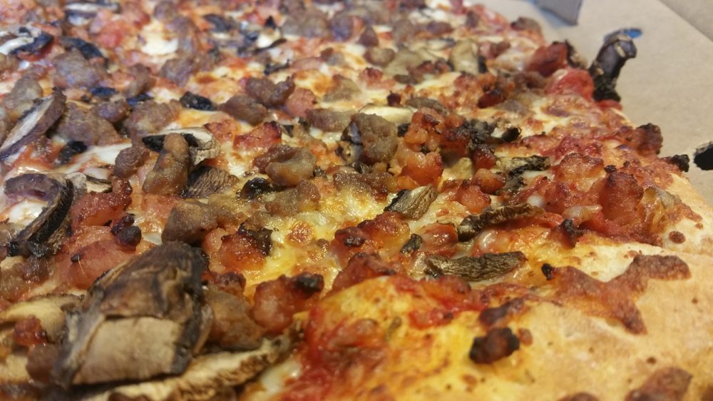 MY PIZZA EXPRESS Updated October 2024 255 Highview Drive, Kitchener