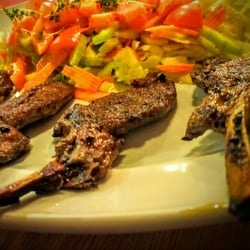 Restaurant Antalya