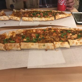 Miss Cafe - Turkish Near Me - Seattle, Washington