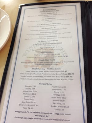 Menu photo 3 Wyndham Cache Werribee South, VIC