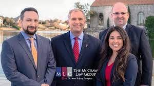McCraw Law Group - disability attorney in Frisco, TX