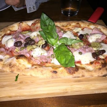 Social Corner - Capricciosa - Pizza Near Me - Vancouver, British Columbia Social Corner - Capricciosa - Pizza Near Me - Vancouver, British Columbia