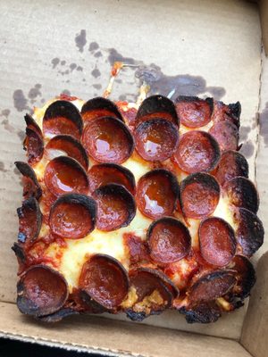 Redeemer Pizza by null