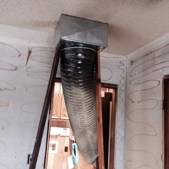 All About Air - Ductwork cleaning - Heating & Air Conditioning/HVAC Near Me - Marble Falls, Texas