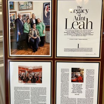 Dooky Chase's Restaurant - History - Cajun/Creole Near Me - New Orleans, Louisiana