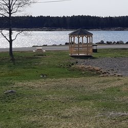Stinson and Doris's Campground