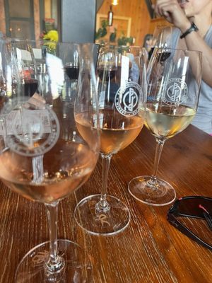 Pend d'Oreille Winery Tasting Room by null