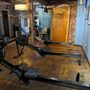 Photo of Power Rowing