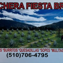 Fiesta Brava
