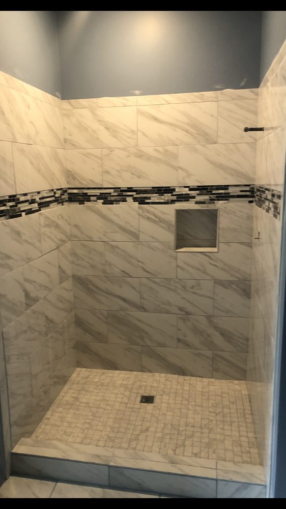 Slide of LBS Enterprise