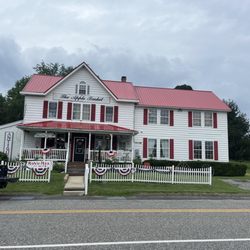 Apple Basket Antiques