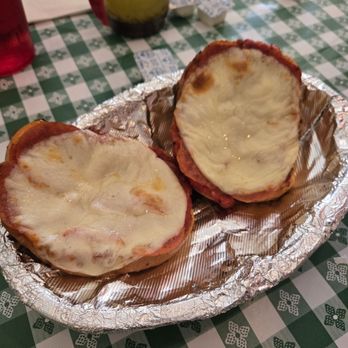Sgt Peffer's Cafe Italian - Pizza bread - Italian Near Me - Omaha, Nebraska Sgt Peffer's Cafe Italian - Pizza bread - Italian Near Me - Omaha, Nebraska