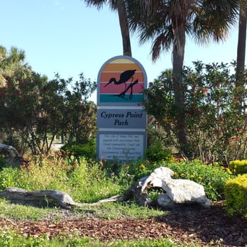 Cypress Point Park - Cypress Point Park in Tampa - Parks Near Me - Tampa, Florida Cypress Point Park - Cypress Point Park in Tampa - Parks Near Me - Tampa, Florida