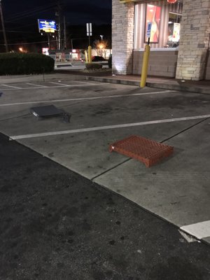 McDonald's by null