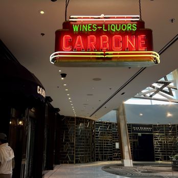 Carbone - Outside - Italian Near Me - Las Vegas, Nevada Carbone - Outside - Italian Near Me - Las Vegas, Nevada