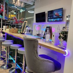 It's Playtime - Snack bar