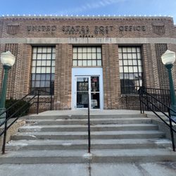 USPS Post Office