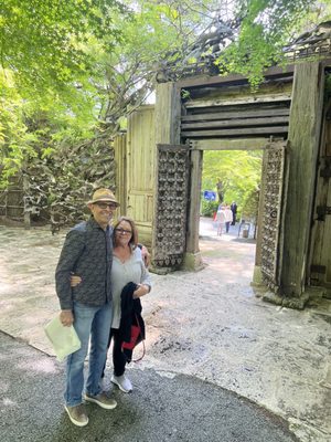 Kubota Itchiku Art Museum by null