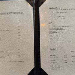 Churrascaria Paladar - Menu1