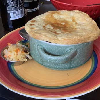 Tryzub Ukrainian Kitchen - Ukrainian Near Me - Chicago, Illinois