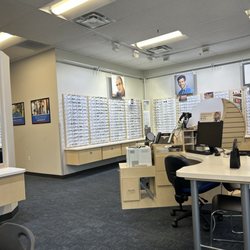 Inside