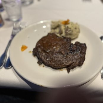 Chart House - C.A.B. Ribeye - Seafood Near Me - San Antonio, Texas